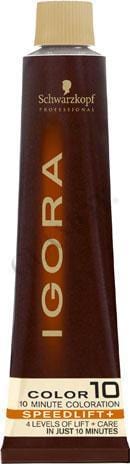 SCHWARZKOPF - COLOR 10_Igora Color 10 11-45 60g Original package_Cosmetic World